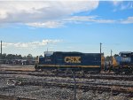 CSX 2289